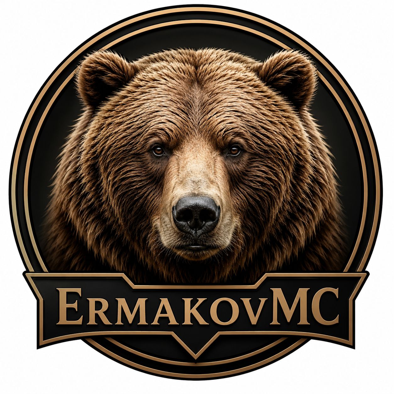 Иконка канала ErmakovMC
