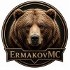 Иконка канала ErmakovMC
