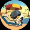 Иконка канала 🏖Летний☀ 🔥Кирилл_99К🔥 ﹥ Чикен ган