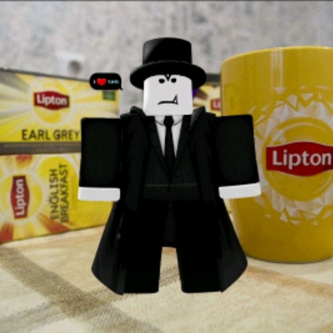 Иконка канала MrTea☕️