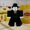 Иконка канала MrTea☕️