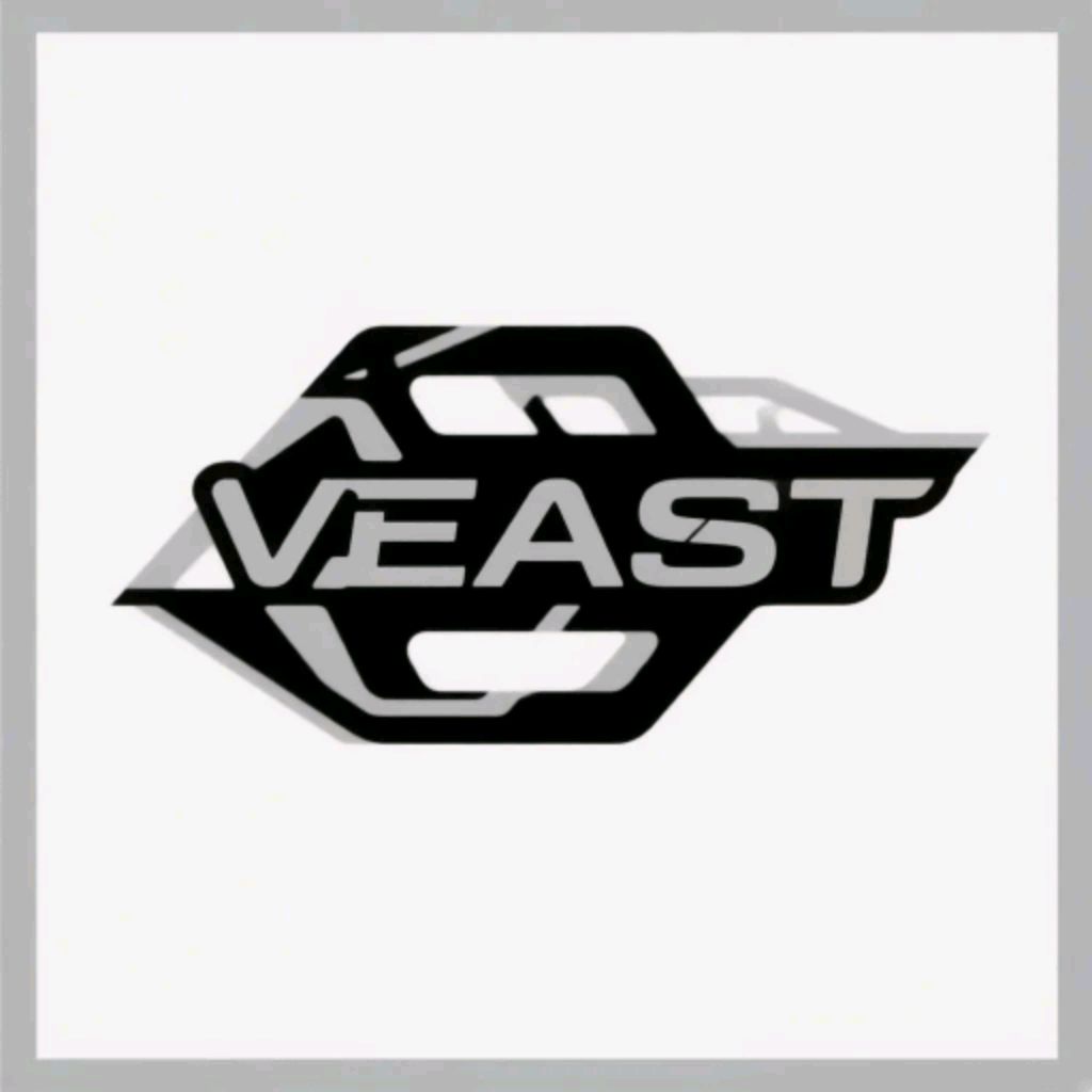 Иконка канала Veast