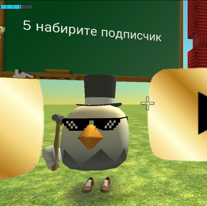 Иконка канала Лимон3k