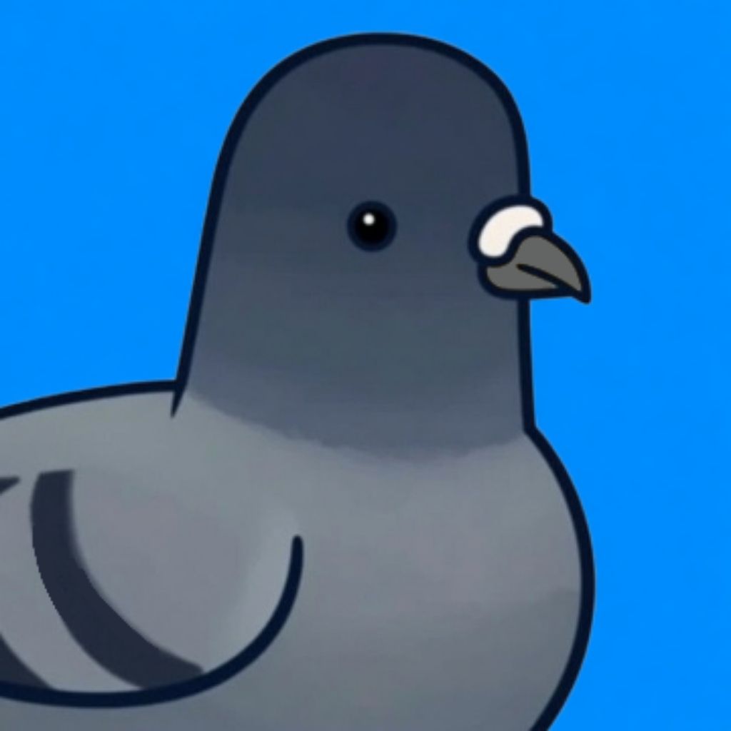 Иконка канала Pigeon Craft 2.0