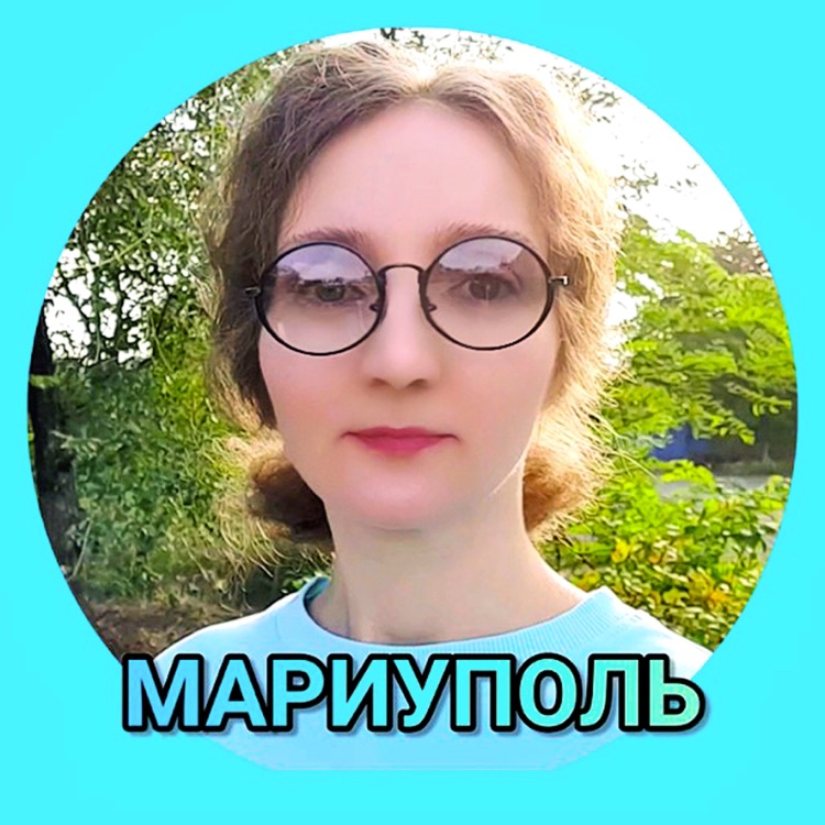 Иконка канала ДНЕВНИК ВОЛОНТЁРА.