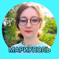 Иконка канала ДНЕВНИК ВОЛОНТЁРА.