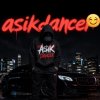 Иконка канала ASIKDANCER