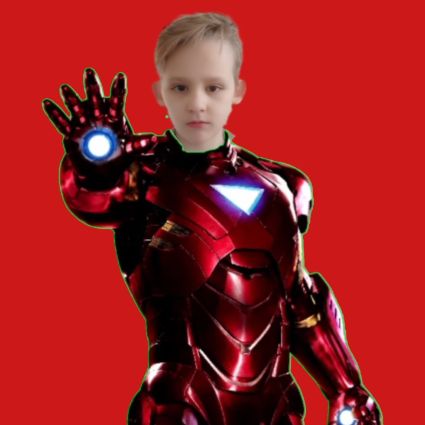Иконка канала SUPER PETE