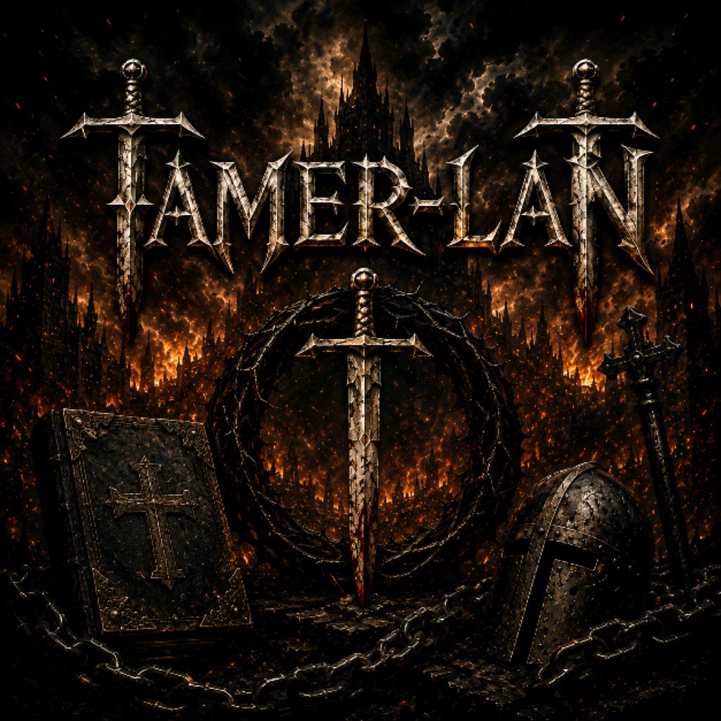 Иконка канала Tamer-Lan
