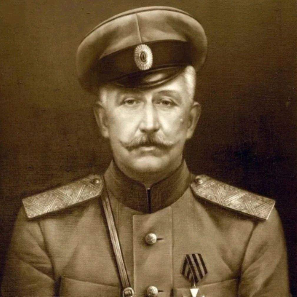 Иконка канала ☭⃠ВолчьяСыть☭⃠