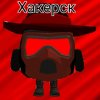 Иконка канала Хакерск