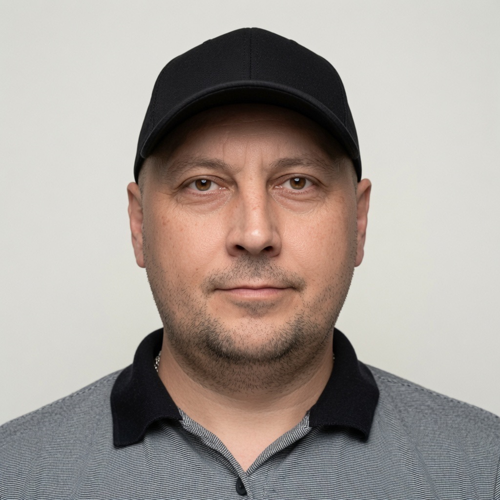 Иконка канала ЭНДБОР