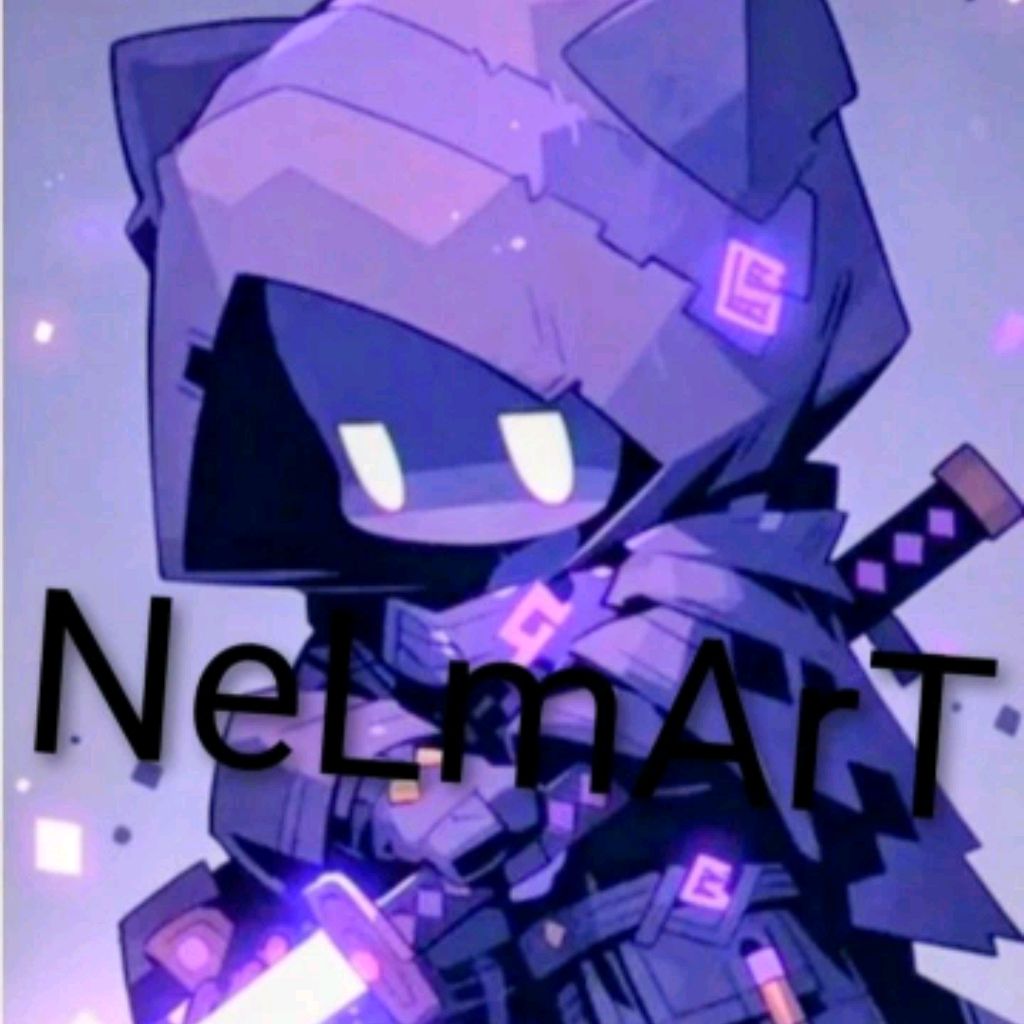 Иконка канала NeLmArT