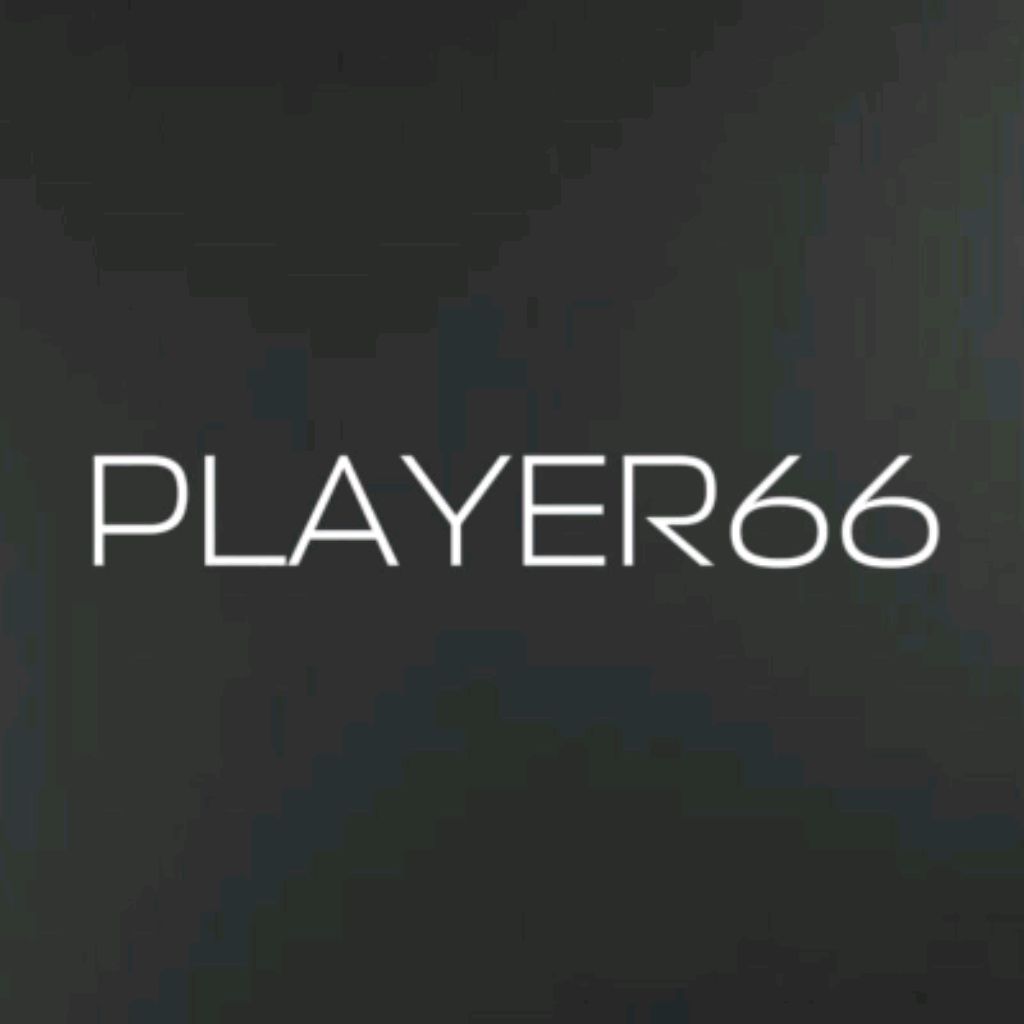 Иконка канала PLAYER66 Games