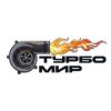 Иконка канала ТурбоМир