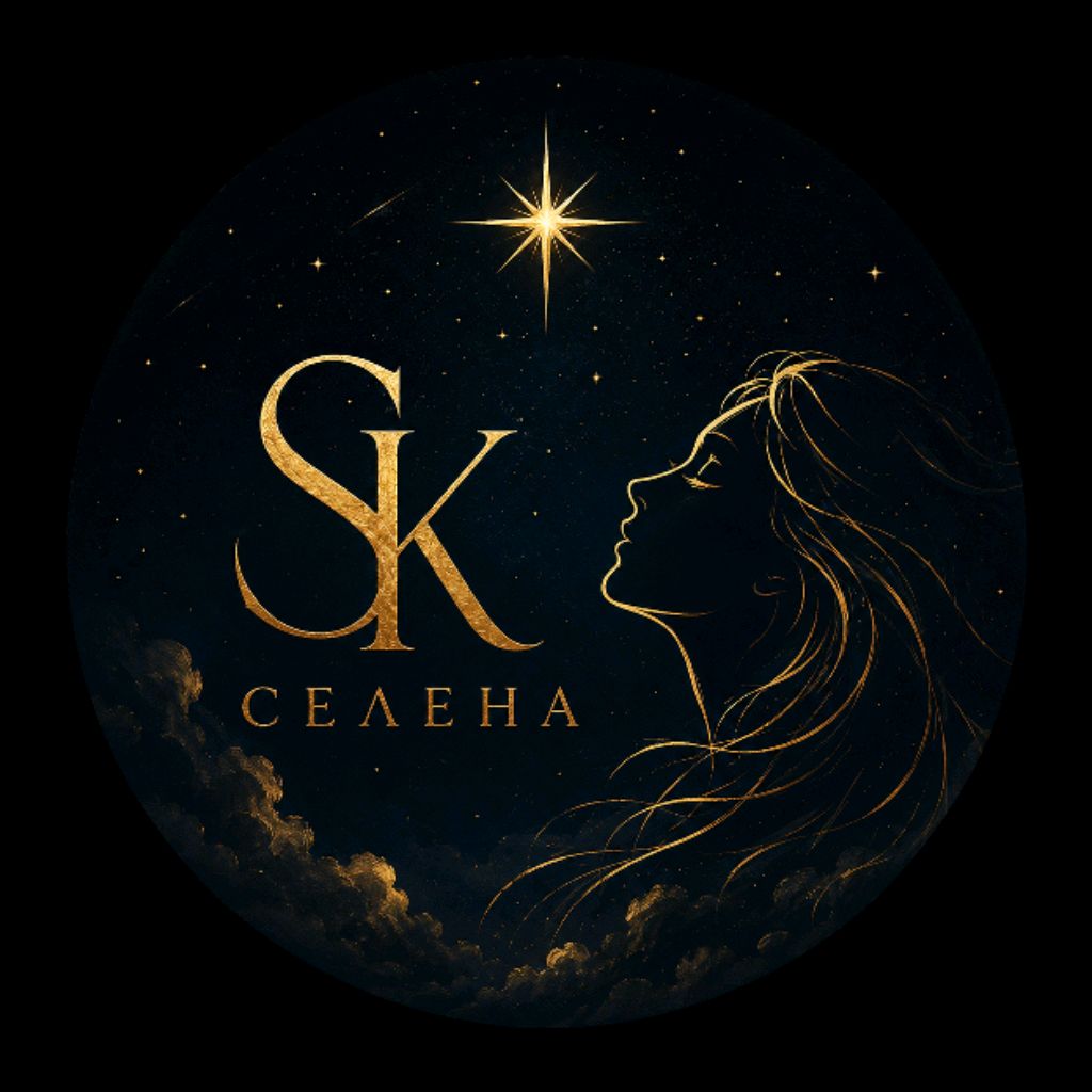 Иконка канала SK Селена
