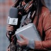Иконка канала RinaReport