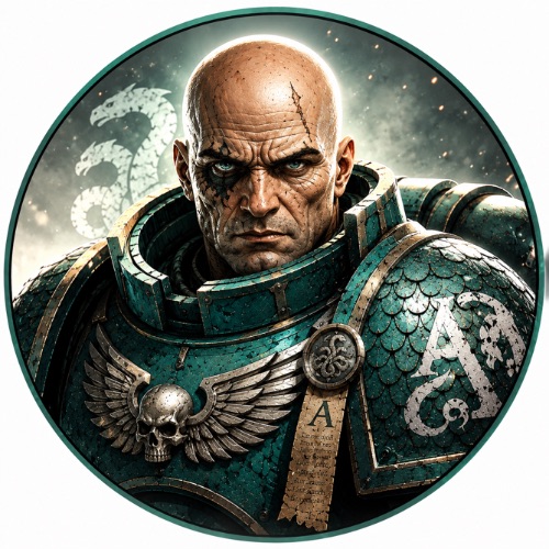 Иконка канала AlpHariuS is EveryWhere