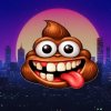 Иконка канала ГОВНЮК ОФИЦАЛ