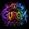 Иконка канала GUROM MUSIC