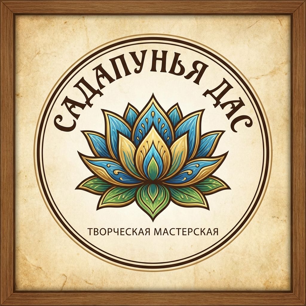 Иконка канала Садапунья дас