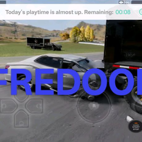 Иконка канала FREEDOM