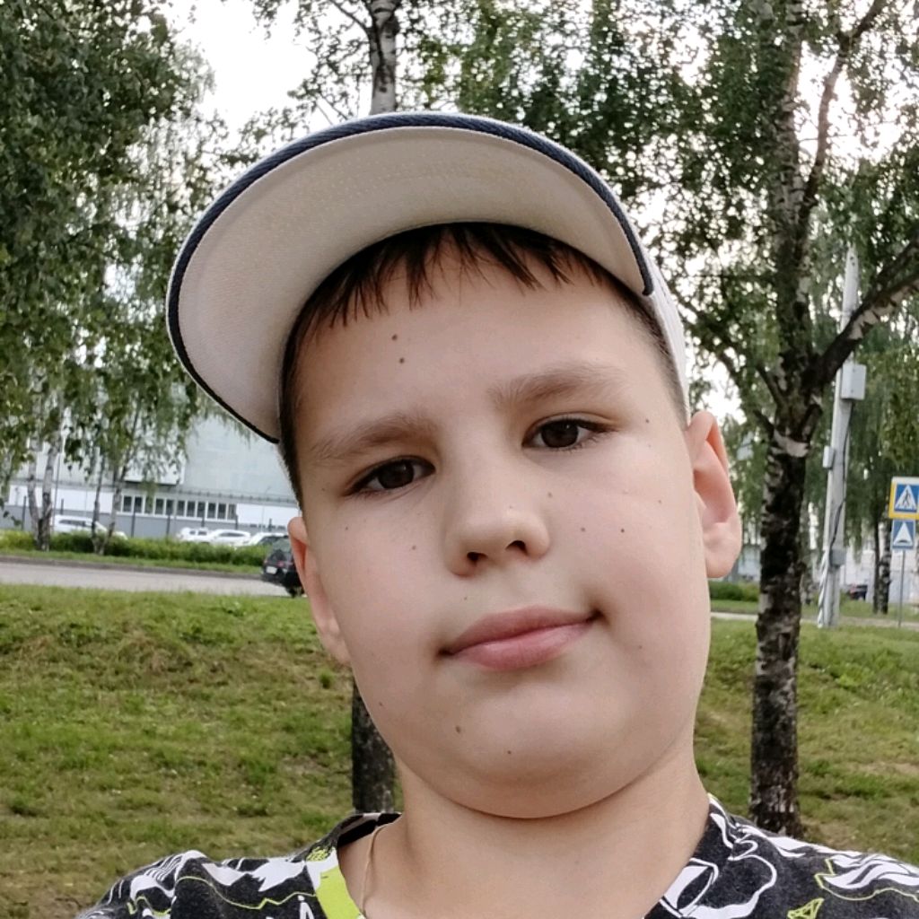 Аватар автора