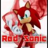 Иконка канала Red sonic