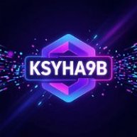 Иконка канала Ksyha9b