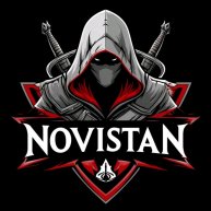 Иконка канала NovIstaN