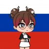 Иконка канала ☆ᘜᗩᑕᕼᗩ☆