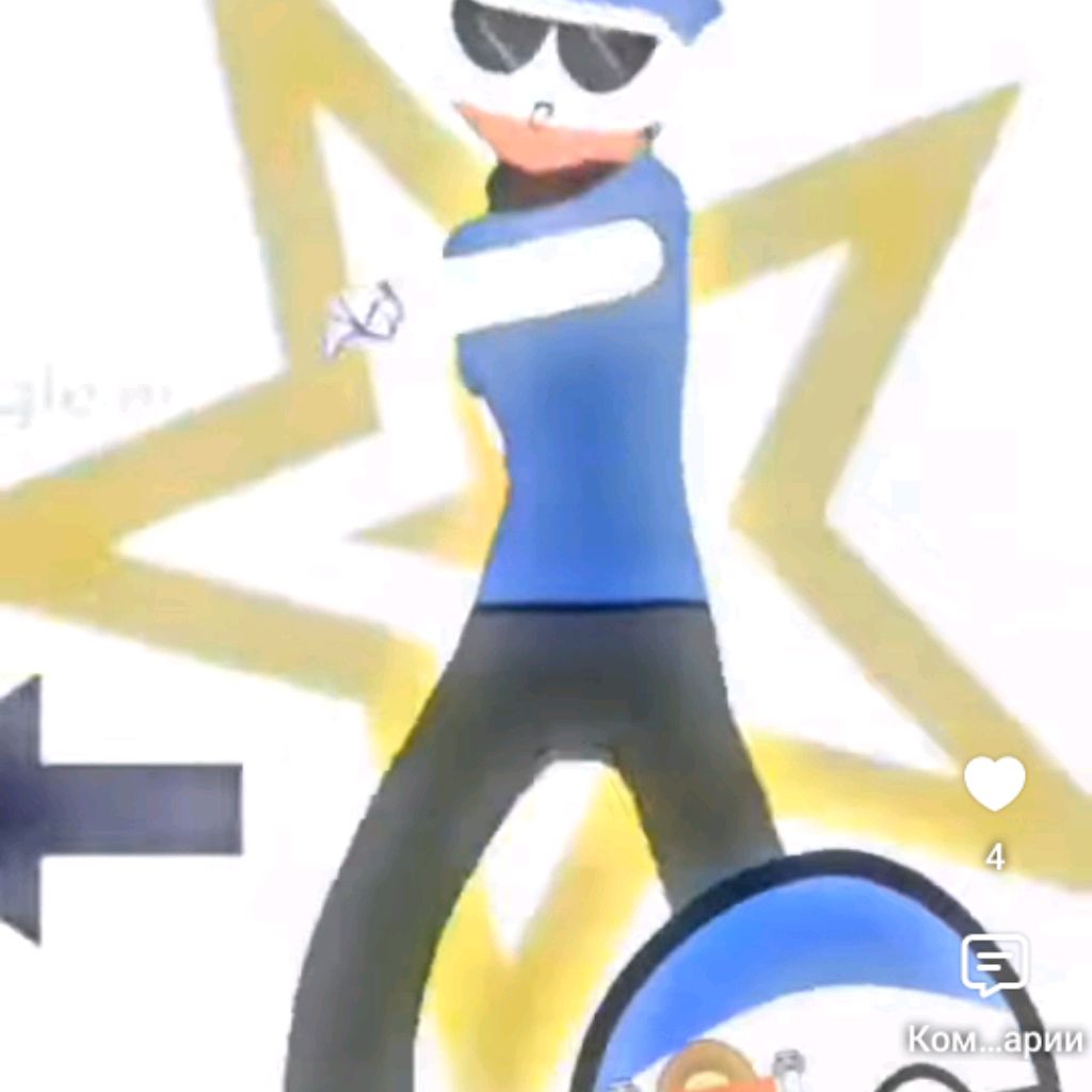 Иконка канала MrShedyK