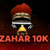 Иконка канала zahar 10k