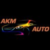 Иконка канала AKMAUTO