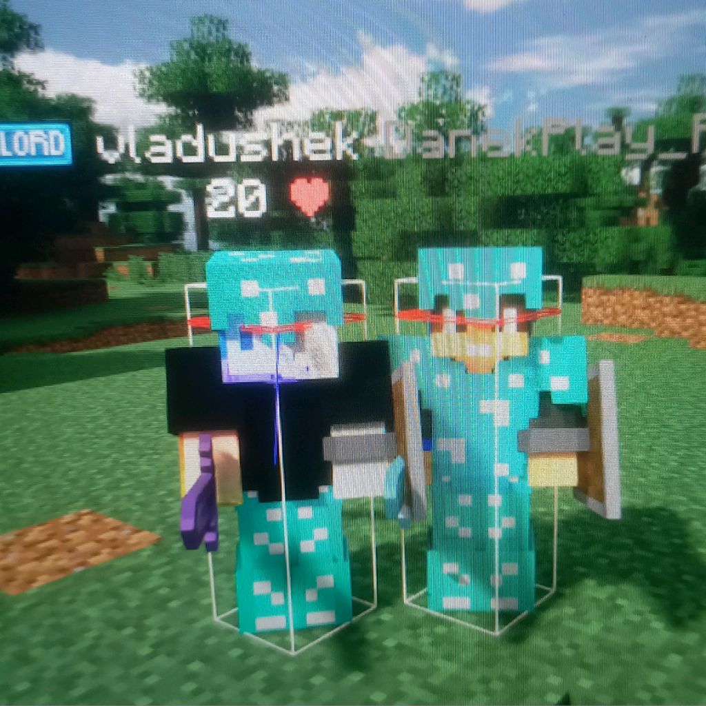 Иконка канала Danek_Play