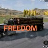 Иконка канала FREEDOM