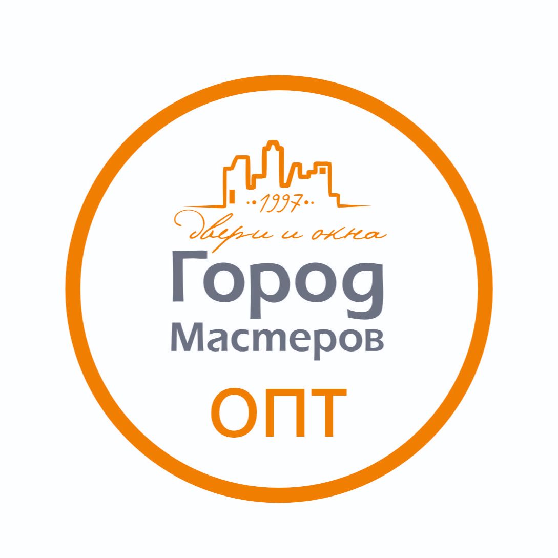 Иконка канала "Город Мастеров"