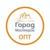 Иконка канала "Город Мастеров"