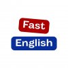 Иконка канала Fast English