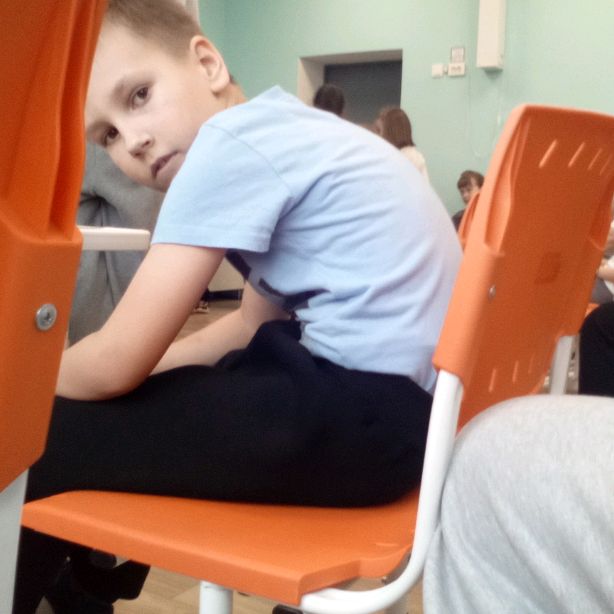 Аватар автора