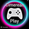 Иконка канала Cimerean play Игры