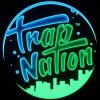 Иконка канала Trap Nation's Favorite Logo of 2014