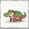Иконка канала Крокомот