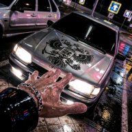 Иконка канала Malfoy339