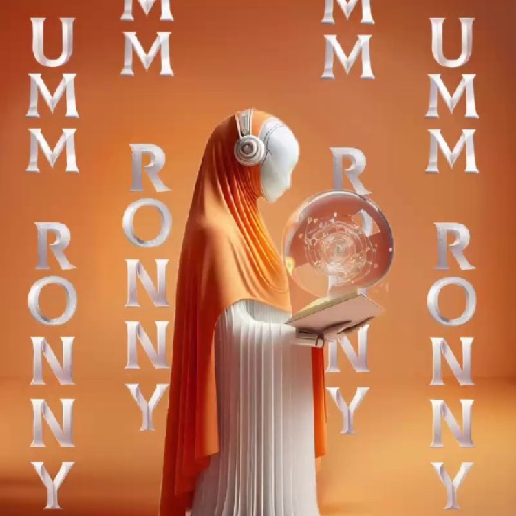 Иконка канала Юлия Умм Ронни