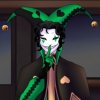 Иконка канала green шут
