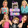 Иконка канала 💅💪💅💪Bouble House🤩