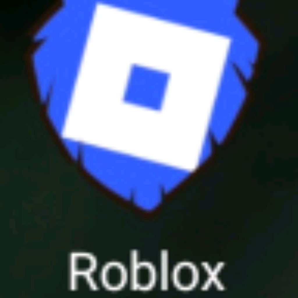 Иконка канала Roblox Аким