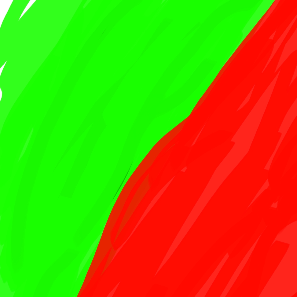 Иконка канала GREEN and RED
