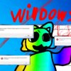Иконка канала ^Rainbow[cat]^